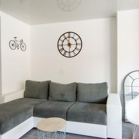 Ferienwohnung La Maisonnette Marseilles Exterior foto