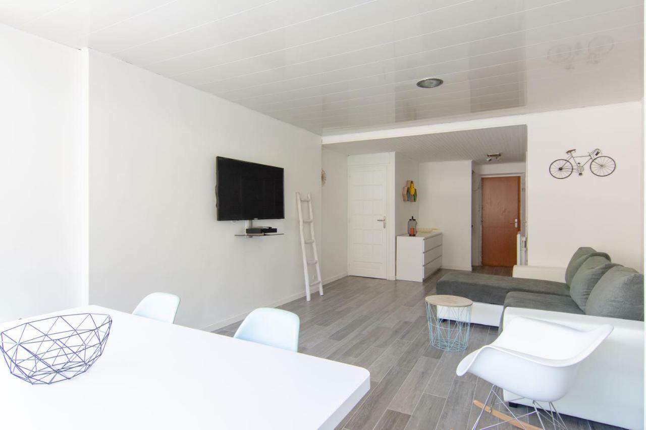 Ferienwohnung La Maisonnette Marseilles Exterior foto