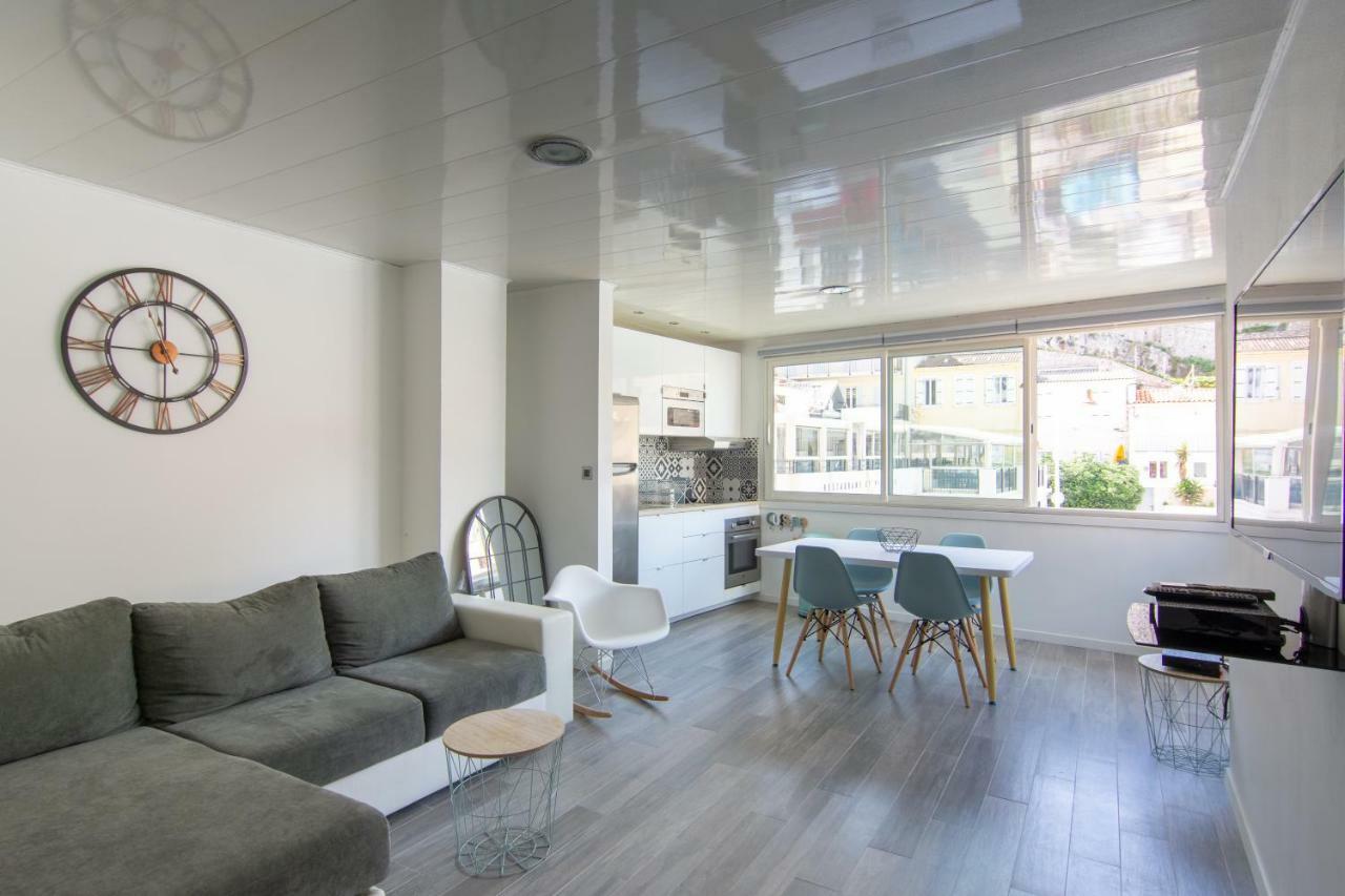 Ferienwohnung La Maisonnette Marseilles Exterior foto