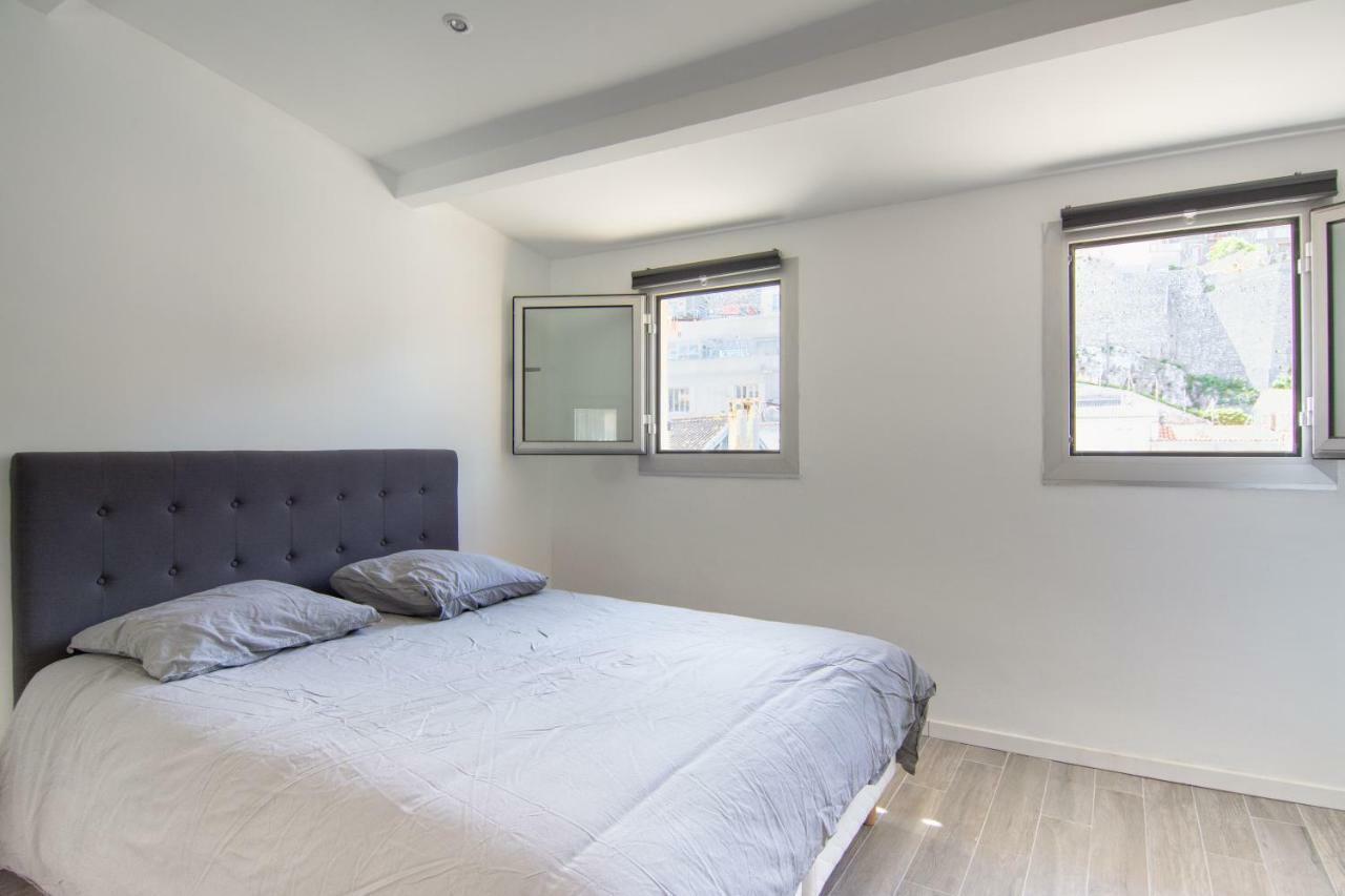 Ferienwohnung La Maisonnette Marseilles Exterior foto